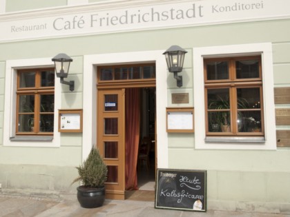 Photo: Friedrichstadt